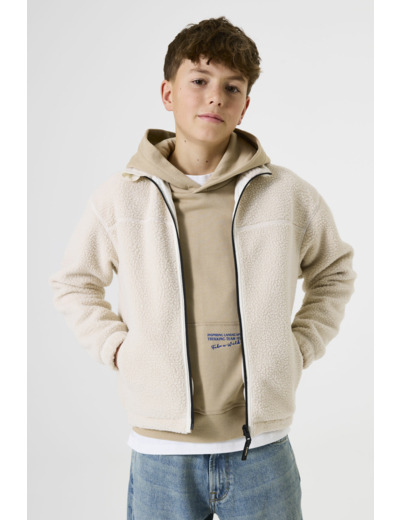 Boys Vest