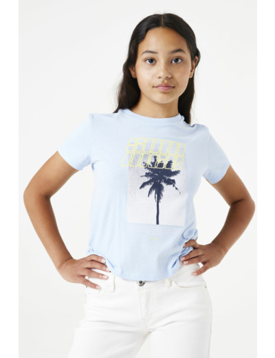 Girls T-shirt