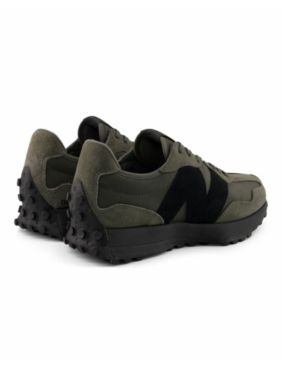 Chaussures Unisexe 327 Vert