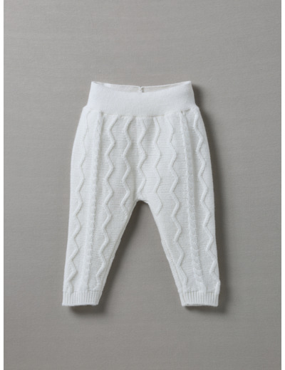 Legging Torsade