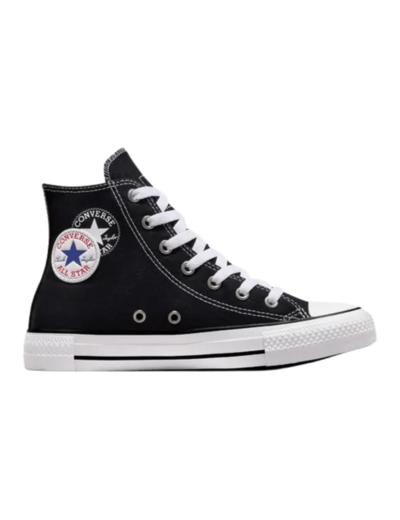 Chuck Taylor All Star Hi Noir