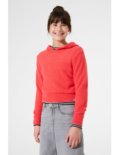 Girls Sweater