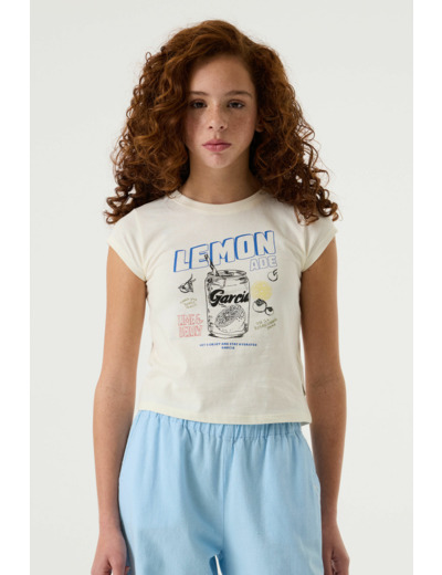 Girls T-shirt