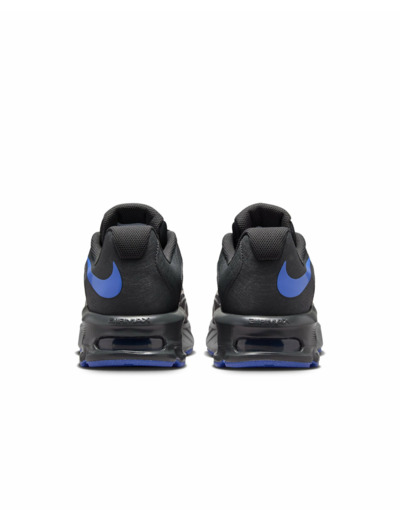 Chaussures Homme AIR MAX FIRE Gris