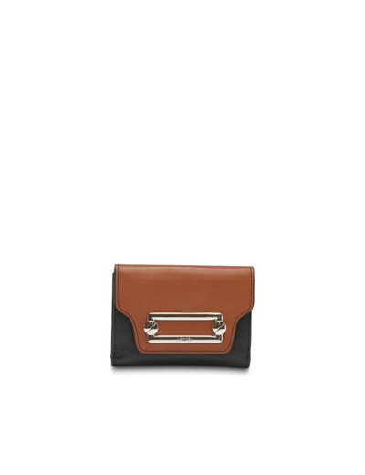 Clic de Lancel - Noir Bois