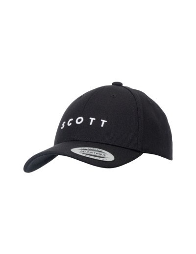 Casquette Unisexe CLASSIC Noir