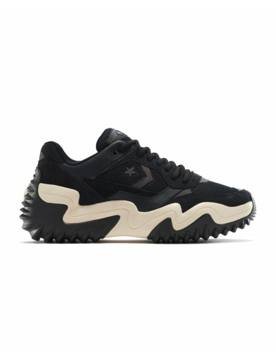 Chaussures Unisexe WAVE MOTION TRAINER Noir