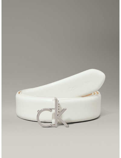 CEINTURE EN CUIR SOUPLE
