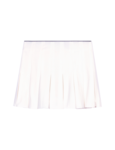 Jupe tennis courte