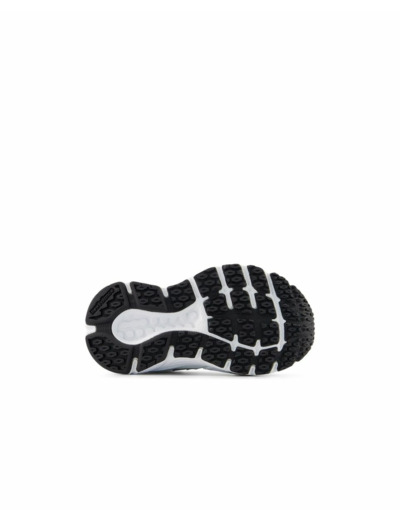 Chaussures Bébé 408 BUNGEE LACE Blanc
