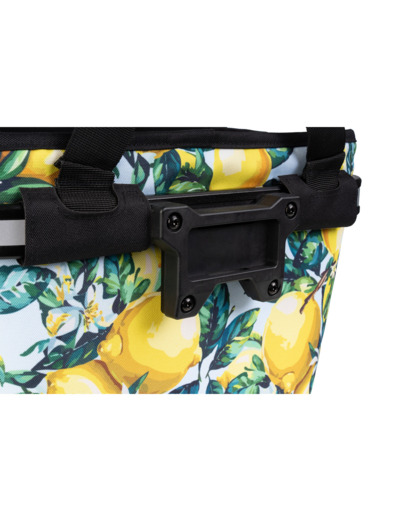 Panier avant CITY 15 FILINK Jaune