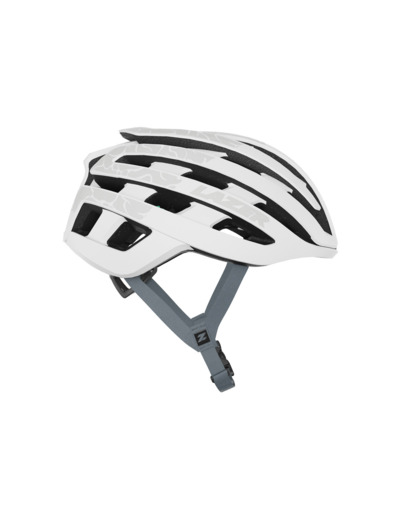 Casque Route Unisexe Z1 KINETICORE Blanc Mat Use Your Head
