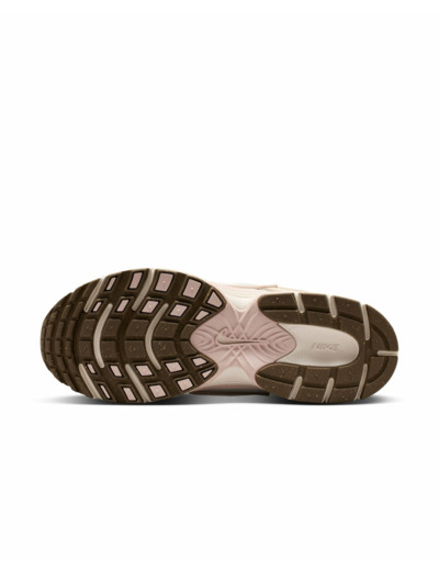 Chaussures Femme W NIKE V5 RNR Beige