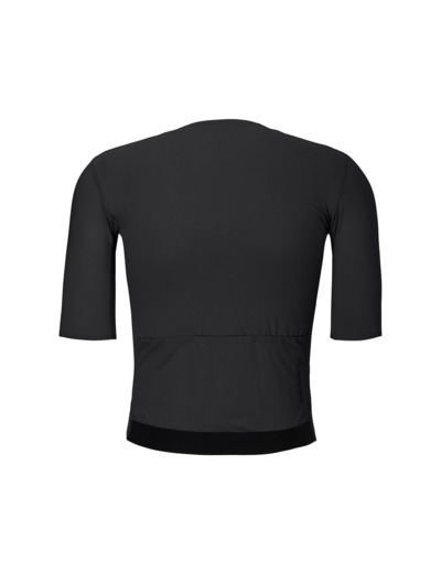 Maillot manches courtes Homme ULTD Noir