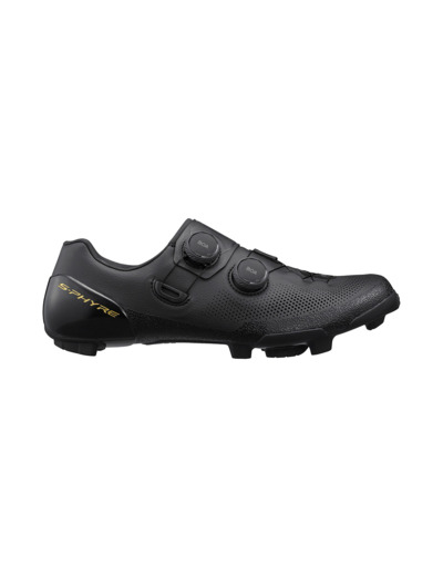 Chaussures Gravel Homme RX910 Noir