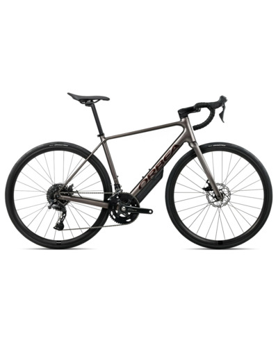 Vélo de route AVANT H50 Bronze