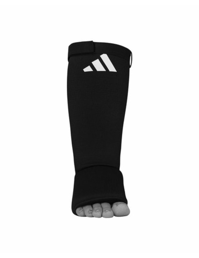 PROTEGE TIBIA + PIED JR/HOMME Noir