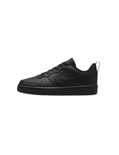 Nike Court Borough Low 2 (GS)