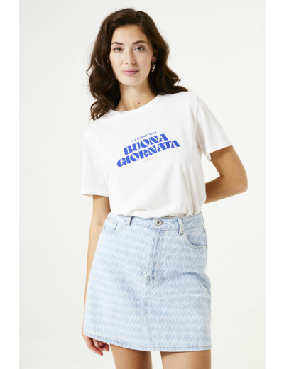 Women T-shirt