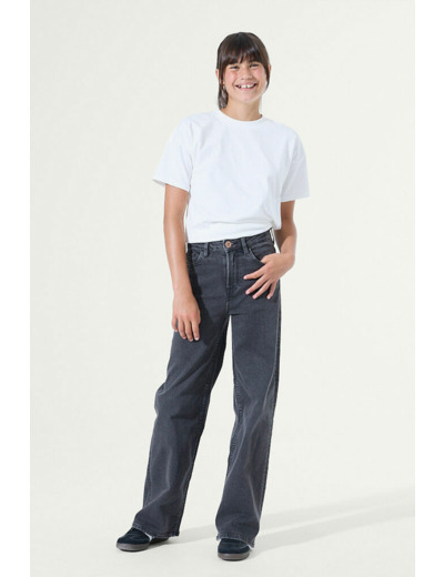 Girls Jeans Annemay Wide fit