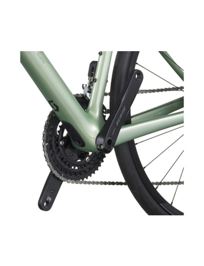 Vélo de route ADDICT 40 Vert Reseda