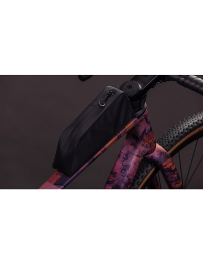 Vélo de gravel NUROAD C:62 EX Rose/Art