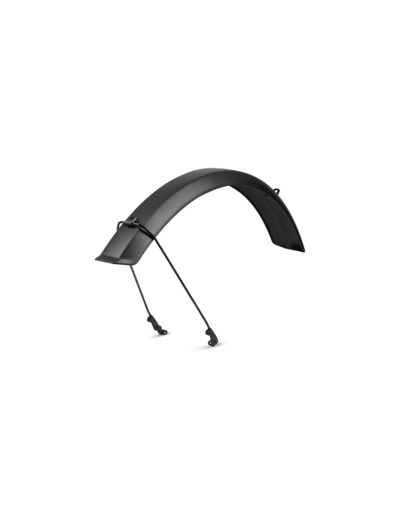 Garde-boue avant SIC 2.0 67 26 Noir