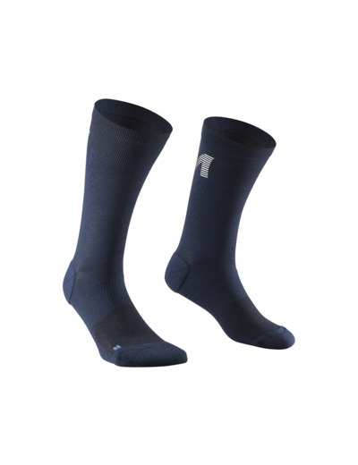 Chaussettes Unisexe HI-VIS HIGH Bleu Foncé