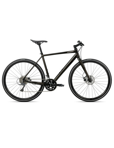 Vélo urbain VECTOR 30 Vert