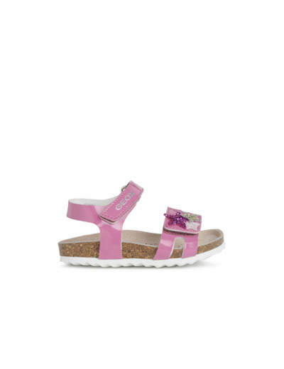 B SANDAL CHALKI GIRL