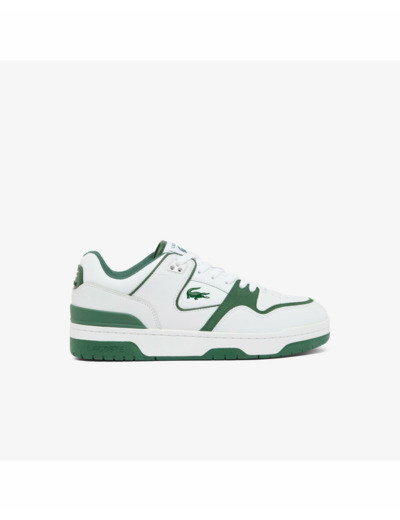 Chaussures Homme COURTCAGE SET 126 5 SMA Blanc