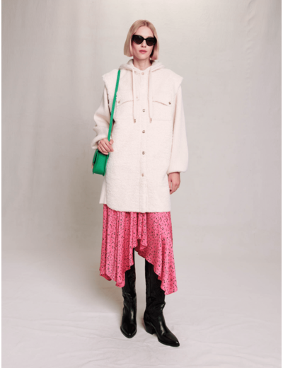 Manteau long