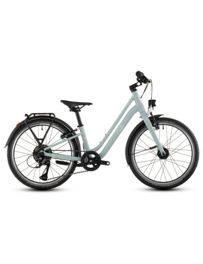 Vélo Enfant ARUBA 200 Vert Aloe/Blanc