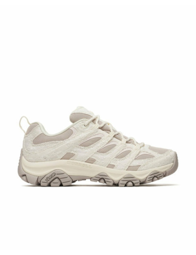 Chaussures de randonnée Femme MOAB 3 ALLURE Beige