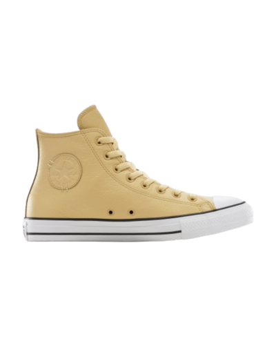 Chuck Taylor All Star Hi Last Straw/Last Straw/Tiny Sun