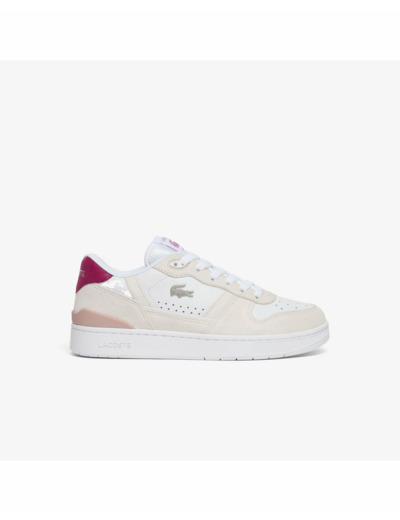 Chaussures Femme T-CLIP SET 126 2 SFA Blanc