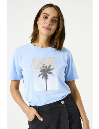 Women T-shirt