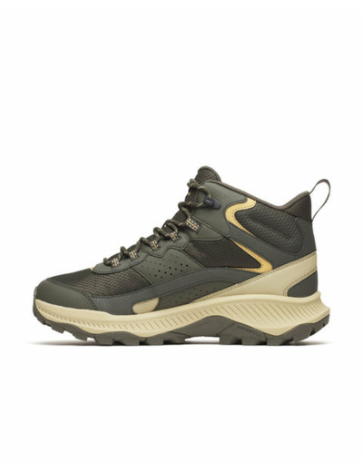 Chaussures Homme SPEED STRIKE 2 Vert