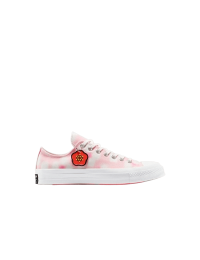 Chuck 70 Ox Pink Cosmos/Strawberry Cream