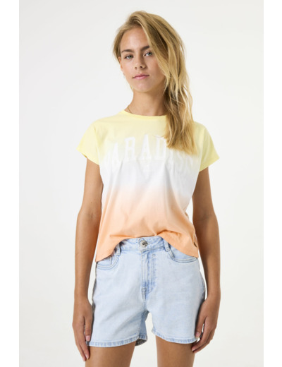 Girls T-shirt
