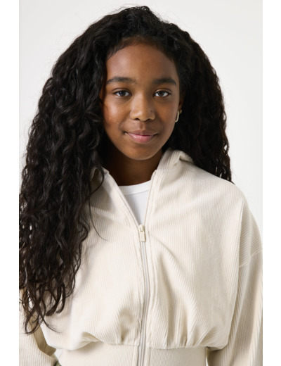 Girls Vest