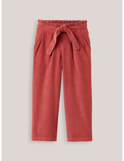 PANT BABY CORD