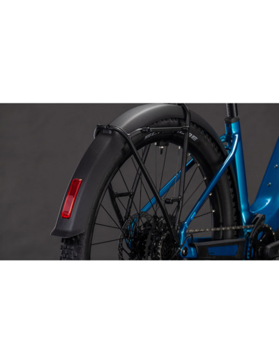 VTT semi rigide électrique REACTION HYBRID PERFORMANCE 600 FE Bleu/Bleu