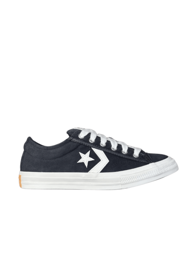 Star Player 76 Ox Black/Egret/White