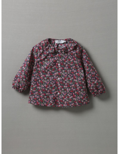 Blouse Nectar