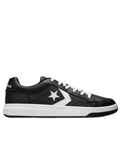 Pro Blaze V2 Ox Black/White/Black