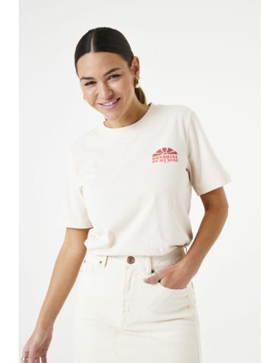 Women T-shirt