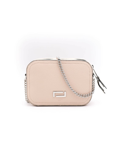 Bastille - Camera Bag M - Nude