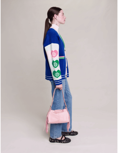 Sac Miss M mini souple