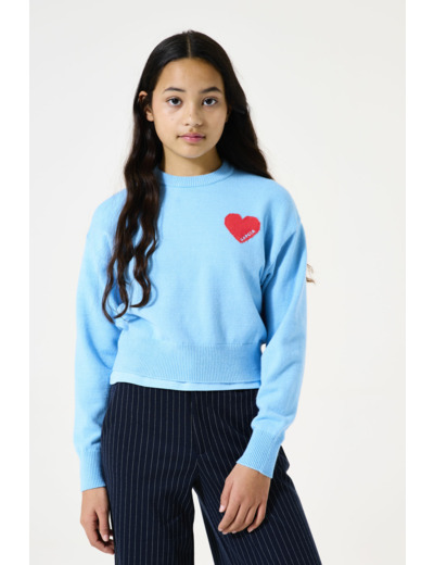 Girls Sweater